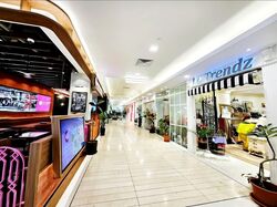 Anchorpoint Shopping Centre (D3), Shop House #540086491
